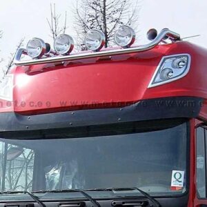 Světelná Rampa, horní, 4