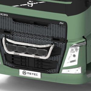 Světelná Rampa, spodní, 4