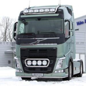 Světelná Rampa, spodní, 4