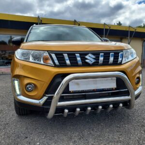 Přední ochranný rám TA Suzuki Vitara