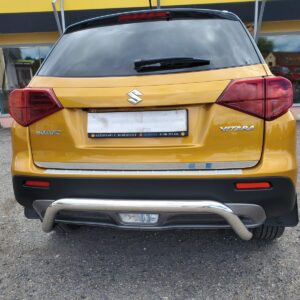 Zadní ochranný rám TA Suzuki Vitara