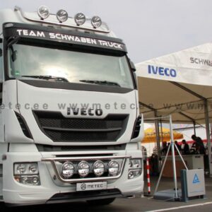 Světelná Rampa, spodní, 4