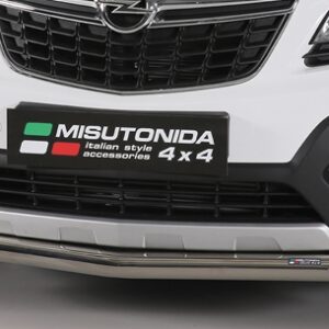 Opel Mokka přední ochranný rám – tyč