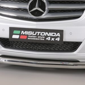 Přední ochranný rám – tyč originál