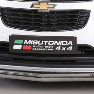 Přední ochranný rám – tyč originál