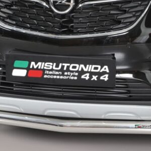 Přední ochranný rám – tyč originál