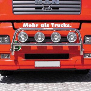 Světelná Rampa, spodní, 4