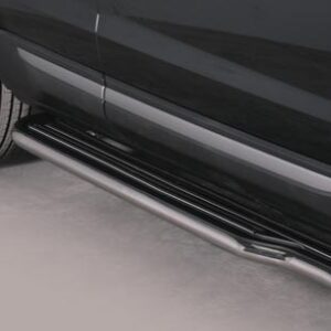 Boční ochranné nerezové celonášlapy