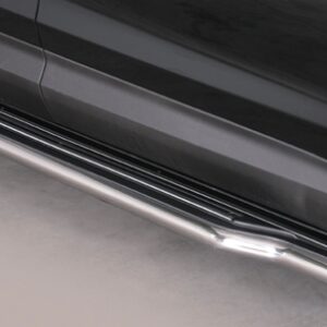 Boční ochranné nerezové celonášlapy