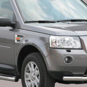 Přední ochranný rám – tyč originál