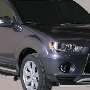 Přední ochranný rám – tyč originál