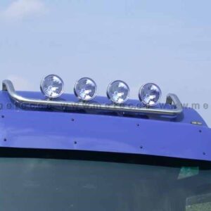 Světelná Rampa, horní, 4