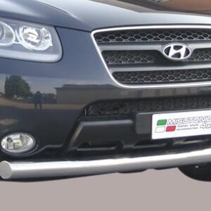 Přední ochranný rám – tyč originál