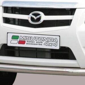 Přední ochranný rám – tyč originál