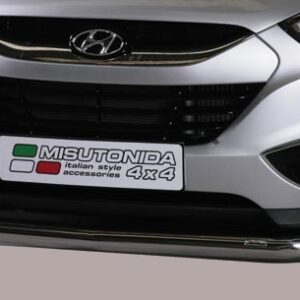 Přední ochranný rám – tyč originál