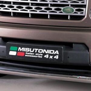 Přední ochranný rám – tyč originál