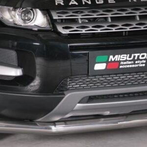 Přední ochranný rám – tyč originál