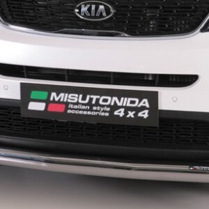 Přední ochranný rám – tyč originál