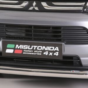 Přední ochranný rám – tyč originál