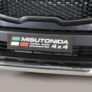 Přední ochranný rám – tyč originál