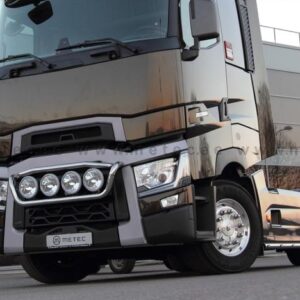 Světelná Rampa, spodní, 4