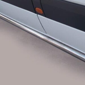 Boční ochranné nášlapy Volkswagen Crafter