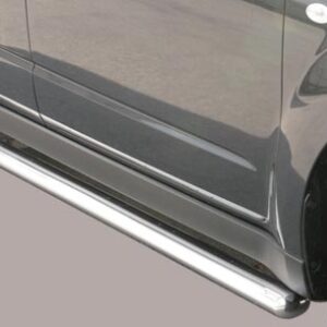 Boční ochranné nášlapy pro Subaru Forester