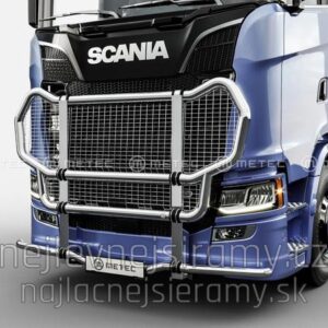 Přední ochranný rám s mřížkou pro Scania G Serie 2016 (ME)
