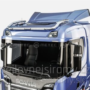 Rám na střechu klasické kabiny pro Scania G Serie 2016 (ME)