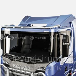 Rám na střechu s LED pro Scania G Serie 2016 (ME)