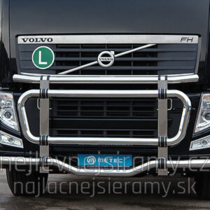 Přední velký ochranný rám pro Volvo FH 2008-2013 (ME)