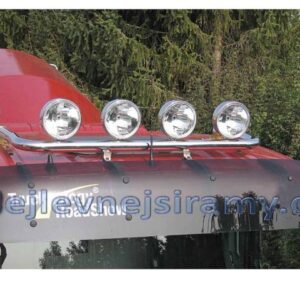 Horní rám na střeše kabiny průměr 60 pro Kamiony MAN TGX