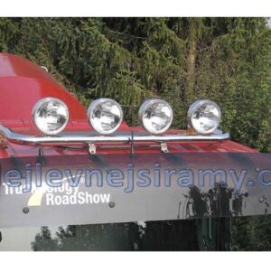 Horní rám na střeše kabiny průměr 60 pro Kamiony MAN TGS