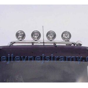 Horní rám na střeše kabiny průměr 60 pro Kamiony MAN TGA