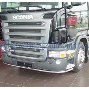 Spodní rám -tyč průměr 60 pro Scania R SERIE 2009
