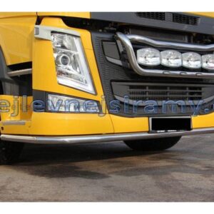 Spodní nerezový rám -tyč průměr 60 pro VOLVO FM 2014