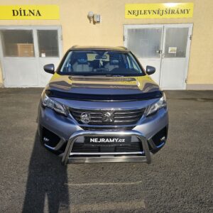 Deflektor kapoty pro Peugeot 5008 (kopie)
